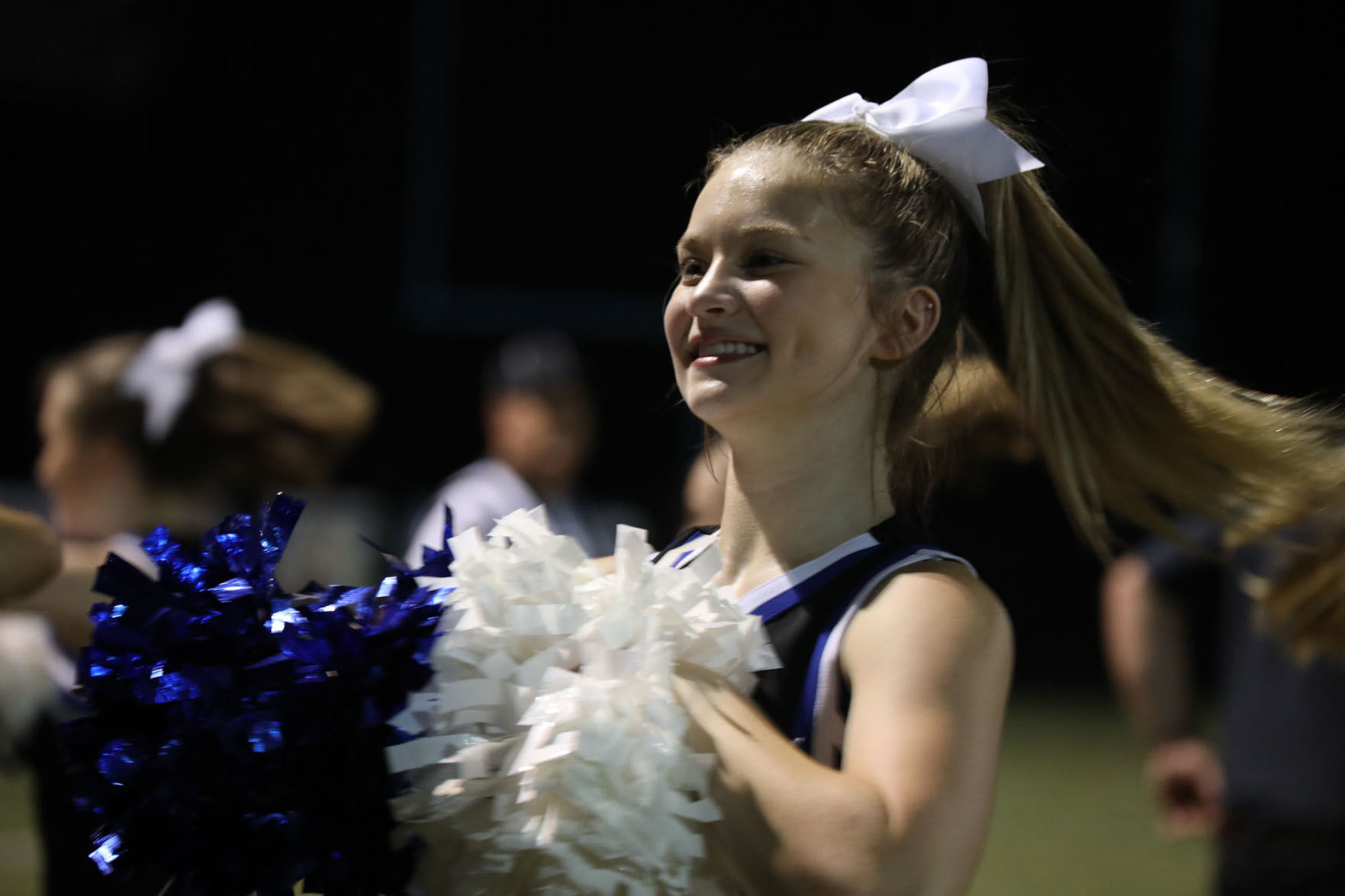 Thomas Sumter at Trinity-Byrnes